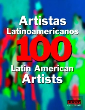 100 Artistas Latinoamericanos