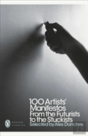 100 Artists' Manifestos