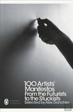 Bertrand.pt - 100 Artists' Manifestos