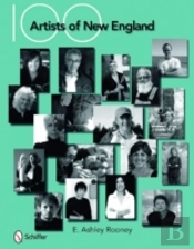 100 Artists Of New England