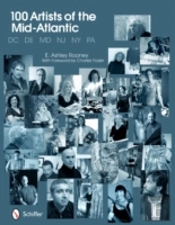 100 Artists Of The Mid-Atlantic