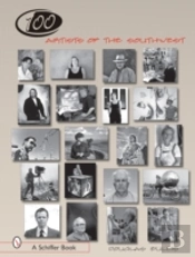 100 Artists Of The Southwest