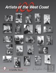 100 Artists Of The West Coast