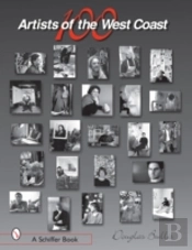 100 Artists Of The West Coast