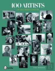 100 Artists Of The West Coast Ii