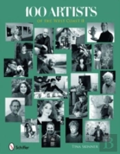 100 Artists Of The West Coast Ii