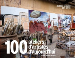 Bertrand.pt - 100 Ateliers D'Artistes D'Aujourd'Hui