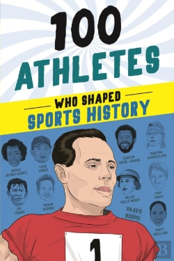 Bertrand.pt - 100 Athletes Who Shaped Sports History