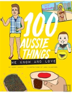 Bertrand.pt - 100 Aussie Things We Know And Love