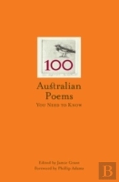 100 Australian Poems You Need To Know