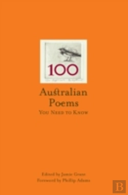Bertrand.pt - 100 Australian Poems You Need To Know