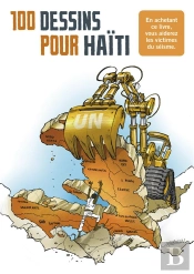 100 Auteurs Pour Haiti