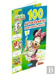 100 Autocolantes Português-Inglês N.º 2