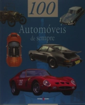 100 Automóveis de Sempre