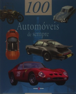 Bertrand.pt - 100 Automóveis de Sempre