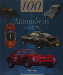 100 Automóveis de Sempre