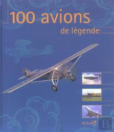 100 Avions de Légend