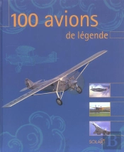 100 Avions de Légend