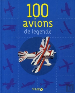 Bertrand.pt - 100 Avions De Légende