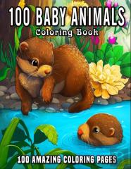 100 Baby Animals