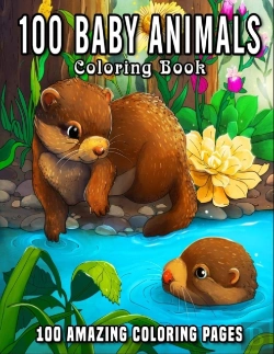 Bertrand.pt - 100 Baby Animals