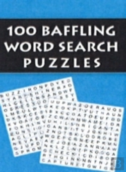Bertrand.pt - 100 Baffling Word Search Puzzles