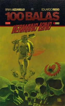 Bertrand.pt - 100 Balas: Hermano Lono (Rústica)