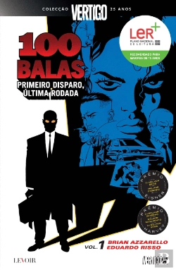 Bertrand.pt - 100 Balas - Volume 1