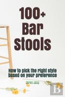 100+ Bar Stools