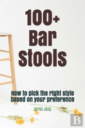 100+ Bar Stools