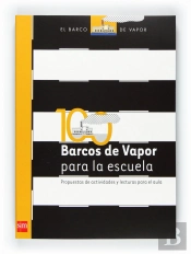 100 Barcos De Vapor Para La Escuela  