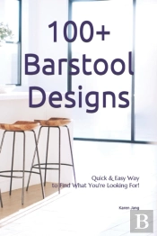 100+ Barstool Designs