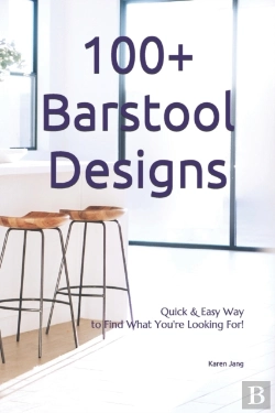 Bertrand.pt - 100+ Barstool Designs