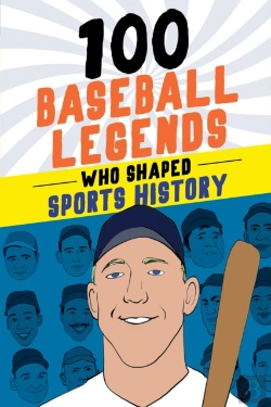 Bertrand.pt - 100 Baseball Legends Who Shaped Sports History