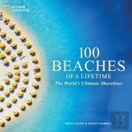 100 Beaches Of A Lifetime