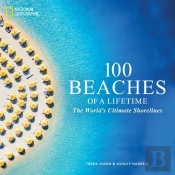 100 Beaches Of A Lifetime