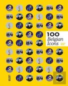 100 Belgian Icons