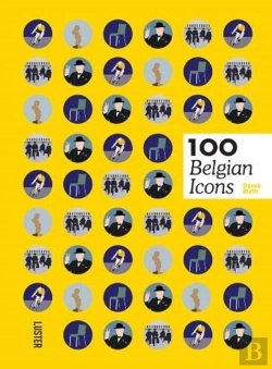 Bertrand.pt - 100 Belgian Icons