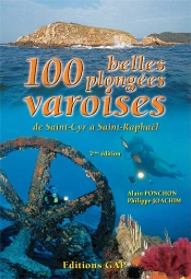 100 Belles Plongees Varoises