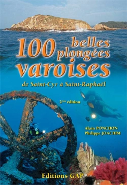 Bertrand.pt - 100 Belles Plongees Varoises