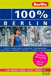 100% Berlin