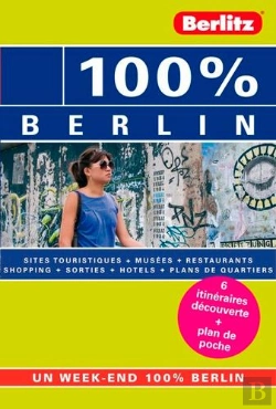 Bertrand.pt - 100% Berlin