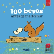 100 Besos Antes De Ir A Dormir