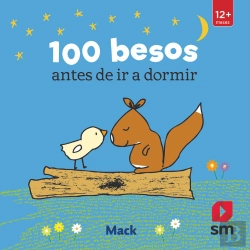Bertrand.pt - 100 Besos Antes De Ir A Dormir