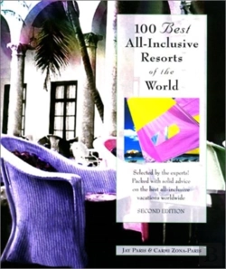 Bertrand.pt - 100 Best All-Inclusive Resorts Of The World