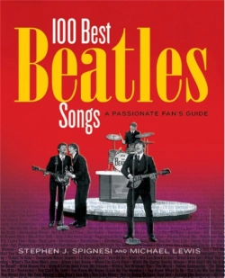 Bertrand.pt - 100 Best Beatles Songs