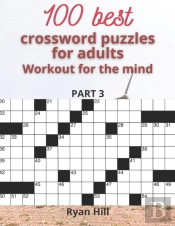 100 Best Crossword Puzzles For Adults