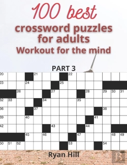 Bertrand.pt - 100 Best Crossword Puzzles For Adults