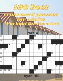 Bertrand.pt - 100 Best Crossword Puzzles For Adults
