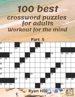 Bertrand.pt - 100 Best Crossword Puzzles For Adults